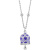 Collana Donna Boccadamo Mya Campanelle CL/GR10