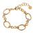 Bracciale Donna Boccadamo Mya Chain MY_BR70