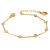 Bracciale Donna Boccadamo Mya Mikiami MK_BR28