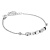 Bracciale Donna Boccadamo Mya Sbarazzina SA_BR49
