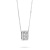 Collana Donna Boccadamo Nexma XGR753