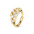 Anello Donna Boccadamo Sophie AN541D