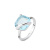 Anello Donna Bottega Boccadamo Zoe BAN075A