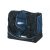 Borsone sport nylon Logica Sport 2 55x45x36 cm