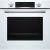 Bosch Serie 4 Hba534bw0 Forno 71 L 3400 W A Bianco
