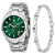 Box Set Orologio Bracciale Maserati Attrazione R8853151017