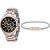 Box Set Orologio e Bracciale Maserati Attrazione R8853151003