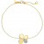 Bracciale Donna in Oro giallo 251438