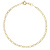 Bracciale Uomo in Oro Giallo 803321709984