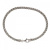 Bracciale donna in oro bianco 803321718111