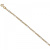 Bracciale Uomo in Oro Giallo e Bianco 803321728533