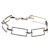 Bracciale donna in oro bianco 803321730481