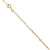 Bracciale Uomo in Oro Giallo e Bianco 803321735177