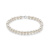 Bracciale Donna Miluna Perle PBR1674V