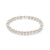 Bracciale Donna Miluna Perle PBR1676V