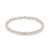 Bracciale Donna Miluna Perle PBR3368
