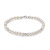 Bracciale Donna Miluna Perle PBR3370