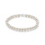 Bracciale Donna Miluna Perle PBR3563