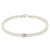 Bracciale Donna Miluna Perle PBR3713