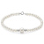 Bracciale Donna Miluna Perle PBR3714