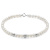 Bracciale Donna Miluna Perle PBR3715