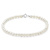 Bracciale Donna Miluna Perle PBR3731