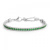 Bracciale Donna Marlù 31BR0009-S