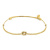 Bracciale Unisex Marlù 25BR0002G