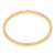 Bracciale Unisex Oro Giallo GL101876