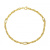 Bracciale da donna Oro giallo VSZ806GG19