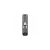 Bravo TECHNO 3 telecomando IR Wireless DTT, DVD/Blu-ray, SAT, TV, VCR Pulsanti