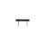 Bravo WALL 2 152.4 cm (60″) Nero