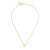 Collana Donna Breil B Rocks TJ3782