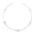 Collana Donna Breil Bubble TJ3776