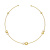 Collana Donna Breil Bubble TJ3777