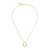 Collana Donna Breil Hypnotic TJ3830