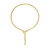Collana Donna Breil Hypnotic TJ3836
