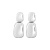 Orecchini Donna Breil Sculpture TJ3812