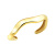 Bracciale Donna Breil Zig Zag TJ3906