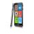 Brondi Amico Smartphone S Nero 14.5 cm (5.7″) Doppia SIM Android 8.1 4G USB tipo-C 1 GB 8 2800 mAh