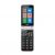 Brondi Boss 4g 8.89 Cm (3.5″) Bianco Telefono Cellulare Basico