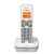 Brondi Bravo Star Telefono Dect Identificatore Di Chiamata Grigio, Bianco