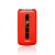 Brondi President 7.62 cm (3″) 130 g Rosso Telefono cellulare basico
