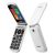 Brondi Stone+ 6.1 Cm (2.4″) Bianco Telefono Cellulare Basico