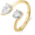 Anello Brosway Affinity BFF193