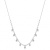 Collana Donna Brosway Chant BAH83