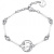 Bracciale Donna Brosway collezione Chakra BHKB054