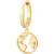 Monorecchino Donna Brosway collezione Chakra BHKE011