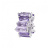 Charm Brosway Fancy Magic Purple FMP03
