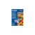 Brother BP71GP50 Premium Glossy Photo Paper carta fotografica Bianco